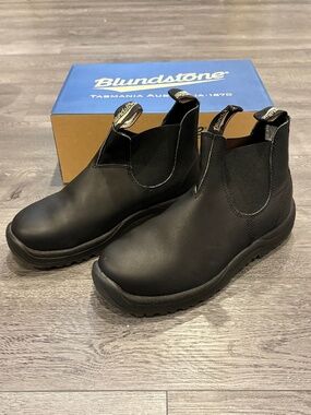 Blundstone 163 Safety Boots
